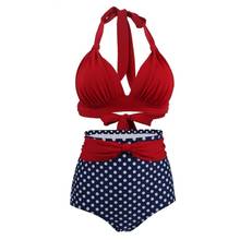 2020 Swimwear Women Swimsuit Big Large Cup Bikinis Mujer Bathing Suit Beach Monokini Maillot De Bain Feminino Plus Size Bikini 2024 - buy cheap