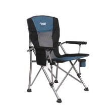 Silla plegable moderna y sencilla para exteriores, taburete con soporte de carga de 150Kg, para playa y pesca, silla de ocio 2024 - compra barato