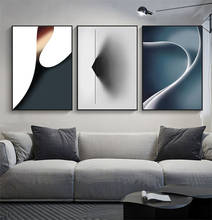 Modern Geometry Combination Print Art Paintings Modern Poster Nordic Wall Art Pictures on Canvas Living Room Office Home Decor 2024 - buy cheap