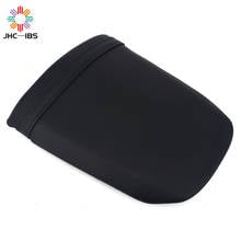 Black Motorcycle Rear seat Cover Cushion Pillion For Honda CBR 600RR CBR600RR 13 14 15 2013 2014 2015 Street Bike 2024 - buy cheap