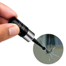 Car Windshield Blade Fluid Glass Repair Car Glass Nano Repair Liquid DIY Window Repair Tool From Scratch Crack Reduction 2024 - buy cheap