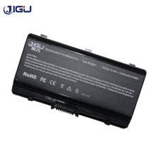 Bateria do portátil Para toshiba PA3591U-1BAS JIGU PA3591U-1BRS L401 L402 L40 L45 2200MAH 2024 - compre barato