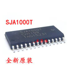 5piece~50piece/LOT SJA1000T SJA1000 SOP-28 interface control chip NEW Original In stock 2024 - buy cheap