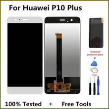 LCD Display For Huawei P10 Plus LCD Display Touch Screen Digitizer Assembly For Huawei P10 Plus VKY-L09 VKY-L29 touch screen 2024 - buy cheap