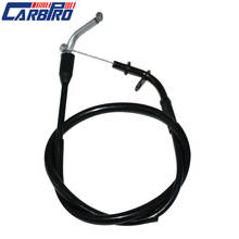 Choke Cable For Suzuki GSXR600 1997 - 2000 GSXR750 1996 1997 GSXR 600 750 Motorcycle Spare Parts 2024 - buy cheap