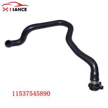 ISANCE NEW Water Coolant Hose Thermostat to Front of Engine 11537545890 for BMW 325i 330i Z4 128i 328i 2024 - buy cheap