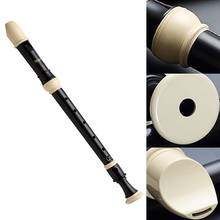 Kongsheng clarinete soprano f 8 buracos abs flauta gravador chinês dizi instrumentos musicais iniciantes 2024 - compre barato