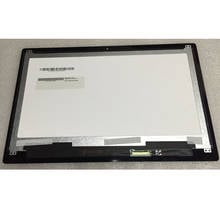 Pantalla LCD LM133LF1L02, montaje de digitalizador de cristal táctil para Acer Spin 5, SP513-52, 30 pines 2024 - compra barato