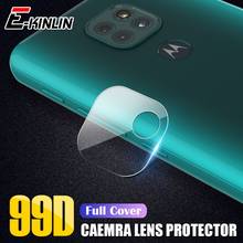 Camera Lens For Motorola Moto G8 G7 G6 G5S G5 Plus G Power Play Plus Pro Stylus Edge Tempered Glass Rear Screen Protector Film 2024 - buy cheap