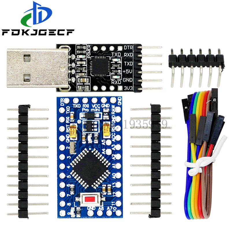 arduino nano usb 2.0 serial