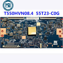 Original New 55T23-C0G T550HVN08.4 CTRL BD TV Tcon Logic Board 2024 - buy cheap