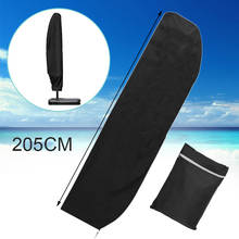 1PC Umbrella Cover Parasol Outdoor Courtyard Beach Umbrella Cover Garden Waterproof Folding Cover Accessories Easy To Removal 2024 - buy cheap