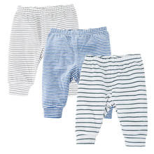 Pantalones de franela Lisa para niños y niñas, Leggings de terciopelo, bonitos y cálidos, PP, 3 y 4 Uds. 2024 - compra barato