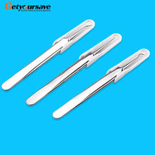 Acne Needle Kits Blackhead Pimples Removal Comdone Extractor Pointed Bend Gib Head Practical Face Care Tool 1pcs 2024 - buy cheap