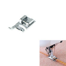 presser foot 3 Way Cording Foot Sewing Accessories Compatible With Brother,Janome,Singer sewing machine parts 2024 - buy cheap