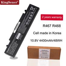 Kingsener Laptop battery For SamSung AA-PB9NC6B AA-PB9NS6B AA-PB9NC6W AA-PL9NC6W R428 R429 R468 NP300 NP350 RV410 RV509 R530 2024 - buy cheap
