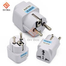 US/EU to UK AU to US US to AU UK to EU US to EU US/UK/AU to EU Universal Power Converter Charger Adapter Home Travel Plug 2024 - buy cheap