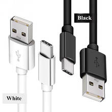 1 M Type C Cable Fast USB Charging Cable Micro USB Cable for Samsung Huawei Xiaomi USB C Mobile Phone USB Quick Charge Cord Wire 2024 - buy cheap