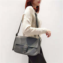 Luxury Handbags Women Bags Designer Fashion Shoulder Bag Genuine Leather Messenger Bags Flap Crossbody Pack Female Purse Bolsas 2024 - buy cheap