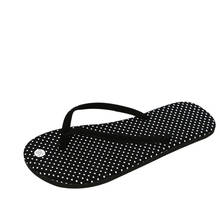 Women Summer slippers ladies Flip Flops Shoes Sandals Non-slip Flat with soft Slipper indoor & outdoor Flip-flops pantuflas A40 2024 - buy cheap