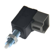Interruptor da lâmpada de freio automotivo, 4 pinos, para hyundai kia 1989-2017 93810-3k000 938103k000, acessórios para peças 2024 - compre barato