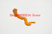 Repair Part For Canon EF 50mm F/1.8 II Lens Flex Cable 2024 - buy cheap