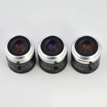 FUJINON HA16HA-1B CCTV fixed focus lens 1.5 megapixel 16mm 1:1.4 2024 - buy cheap
