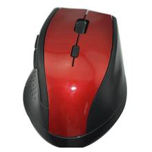 USB Wireless 2.4GHZ Optical Gaming Mouse Photoelectric 2.4GHZ Wireless Mice With USB Mouse For PC Laptops 2024 - buy cheap