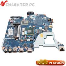 NOKOTION Laptop Motherboard For Acer aspire V3-571 E1-571G Main Board Q5WV1 LA-7912P NBC1F11001 HM70 DDR3 Free CPU 2024 - buy cheap