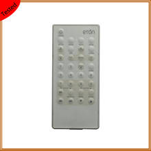 ETON Remote Control White eTon ETON Universal Remote Audio System Player Controller New Original 2024 - buy cheap