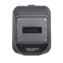 Carregador de walkie-talkie para motorola, mtp850 mtp400/810, plug reverso, acessórios para walkie-talkie 2024 - compre barato