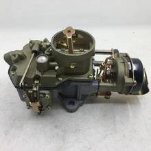 SherryBerg-carburador compatible con FORD MUSTANG AUTOLITE 1963, 1964, 1965, 1966, 1967, nuevo 2024 - compra barato