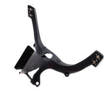 Motorcycle Front Headlight Upper Fairing Stay Bracket For Ducati 848 1098 S 1198 SP 848 EVO 2024 - buy cheap