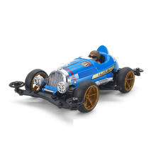 Kit de chassi tamiya original 18091 mach-bullet vs tamiya 2024 - compre barato