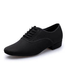 Oxford Sneakers Waltz Shoes Male Step National Standard Ballroom Dancing Ballroom Square Modern Shoes Adult Men Sports Shoes 2024 - buy cheap