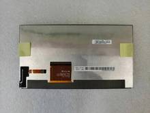 Yqwsyxl-pantalla LCD Original de 7 pulgadas, LA070WV1 LA070WV1(TD)(04), LA070WV1-TD04 para módulos de navegación, pantalla LCD 2024 - compra barato