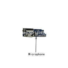 For Ulefone Note 7 Original USB Charging Dock With Microphone USB Charger Plug Board Module Repair Parts 2024 - buy cheap