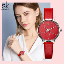 Women Watches Luxury Brand Leather Quartz Watch Women Simple Wristwatches For Ladies Elegant Female Clock Women's Watches Wrist 2024 - buy cheap