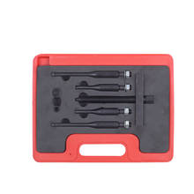 Automotive Tool Set Steering Wheel Puller Repair Kit Small Special Steering Wheel Assembly Inner Hole Puller Hole Puller 2024 - buy cheap