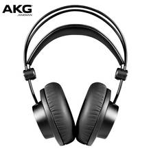 AKG-auriculares K245 con cable, dispositivo de audio con monitor Profesional, hifi, música, compatible con Android, IOS y windows, originales 2024 - compra barato