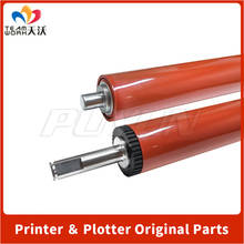 Original New Fuser Lower Pressure Roller for HP LaserJet 5200 5025 5035 M701 M706 M735 M712 M725 2024 - buy cheap