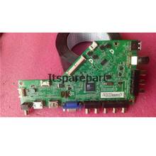For 43PFF2651/T3 Motherboard 715G7061-M01-001-004Y Screen TPT430H3 2024 - buy cheap