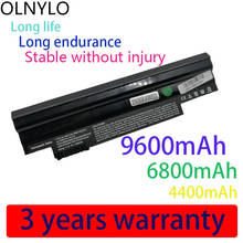 NEW Battery for Acer AL10A31 AL10B31 AL10BW AL10G31 Packard Bell Dot SE3 2024 - buy cheap