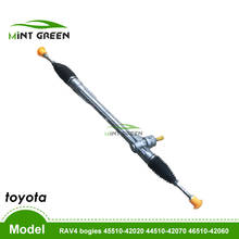 For Toyota Steering Rack RAV4 45510-42020 44510-42070 46510-42060 RIGHT HAND DRIVE Steering Rack For Toyota 2024 - buy cheap