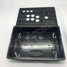 One player Arcade console box wood box joystick button Control house mane DIY arcade parts 2024 - buy cheap
