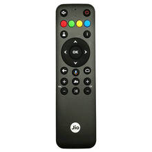 Mando a distancia por voz JIO TV, nuevo y Original, WH180523B/ROH 2024 - compra barato