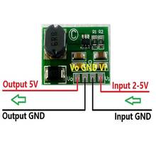 DD2424SA_5V  3V 3.7V to 5V DC DC Boost Step-up Converter Power Supply Module for Solar mobile phone smartphone Li ion battery c 2024 - buy cheap