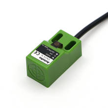Индуктивный бесконтактный датчик SN04-N2 NPN NC brand honest sensor 2024 - купить недорого