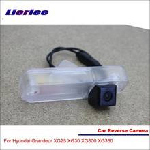 Car Reverse Camera For Hyundai Grandeur XG25 XG30 XG300 XG350 Rear View Back Up Parking CAM High Quality 2024 - buy cheap