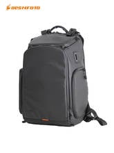 Besnfoto BX-D2001L Backpack Laptop Compartment Quick Side Access Waterproof Camera Bag For Hiking Traveling 2024 - buy cheap